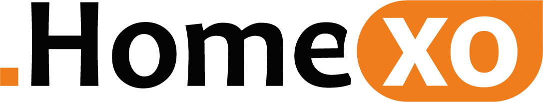 HomeXO logo